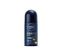 Nivea Antitraspirante roll-on per uomo Men Deep Sport 50 ml