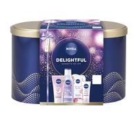 Nivea Deliziosi momenti di gioia