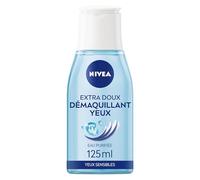 Nivea Démaquillant morbido occhi 125 ml - Set di 2