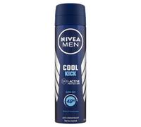 Nivea Deo Aid Cool Kick Spray