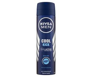 Nivea Deo Aid Cool Kick Spray