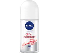 NIVEA - NIVEA Dry Comfort Plus Deodorante Roll-on Deodoranti 50 ml female