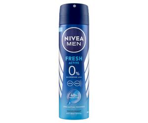 Nivea Deo Aid Fresh Act Spray