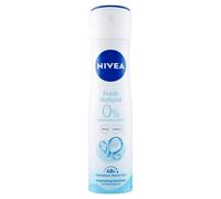 Nivea Deo Aid Fresh Natural