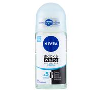 Nivea Deo Aid Invisible B&W Fr