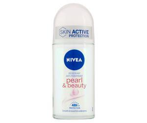Nivea Deo Aid Pearl&Beauty Rol