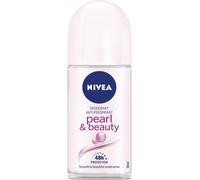 nivea deo aid pearl & beauty roll on 50 ml