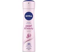 nivea deo aid pearl & beauty spray 150 ml