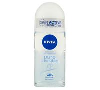 Nivea Deo Aid Pure Invisible