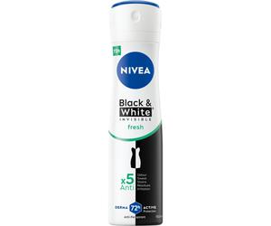 Nivea Deo Ap Roll-On Invisible Fresh 150 ml