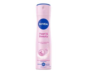 Nivea Deo Ap Spray Pearl & Beauty 150 ml