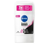 Nivea Deo Ap Stick Black & White Clear 50 ml