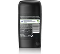 NIVEA MEN Bastone antitraspirante fresco nero e bianco, 50 ml