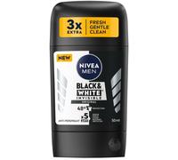 Nivea Deo Ap Stick Black & White Original 50 ml