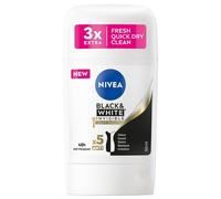 Nivea Deo Ap Stick Black & White Silky Smooth 50 ml