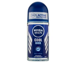 Nivea Deo Cool Kick Roll On