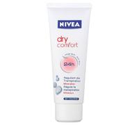 NIVEA DEO Crema Dry/bianco, 75 ml