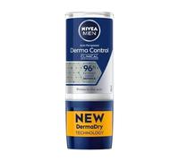 Nivea Deo Derma Control Defend roll-on uomo 50.000000 g