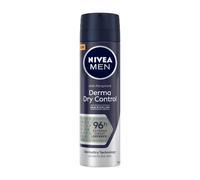 Nivea Deo Derma Control Defend spray per uomo