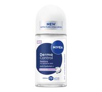 Nivea Deo Derma Control Restore roll-on da donna