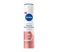 Nivea Deo Derma Control Restore spray da donna