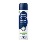 Nivea Deo Derma Control Sensitive spray 150 ml