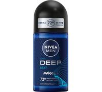 NIVEA Deo Men Antitraspirante Deep Beat Men roll-on 50 ml