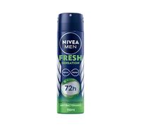 Nivea Deo Men Spray Fresh Sens