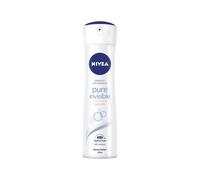 Nivea Deo Pure Invisible Spray 150 Ml