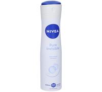 Nivea Deo Pure Invisible Spray