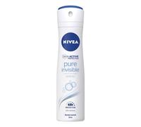 NIVEA DEO PURE INVISIBLE SPRAY
