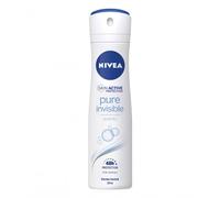 Nivea Deo Pure Invisible Spray