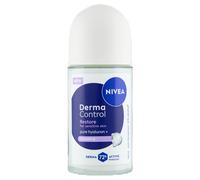 Deodorante Roll-on Nivea DERMA CONTROL 50 ml