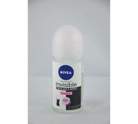 Nivea Deo Roll Invisible Clear 50ml