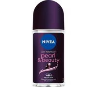 Nivea Deo Roll-On Beauty Black Pearl 50 ml 50 ml