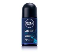 Nivea Deo Roll-On Deep Beat 50 ml 50 ml g