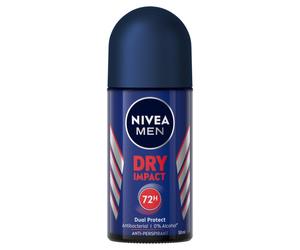 Nivea Deo Roll-On Dry 50 ml