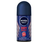 Nivea Deo Roll-On Dry 50 ml 50 ml g