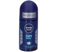 Nivea Deo Roll On Dry Le Ml 50 ml Roll-On