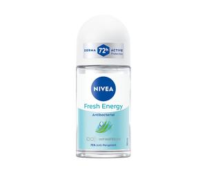 Nivea Deo Roll-On Energy Fresh 50 ml