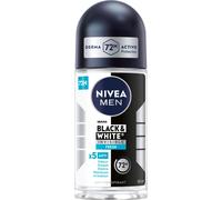 Nivea Deo Roll-On Invisible Fresh 50 ml 50 ml