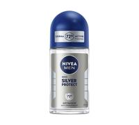 Nivea Deo Roll-On Silver Protect 50 ml 50 ml g