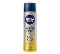 Nivea Deo Spray Active Energy 150 ml