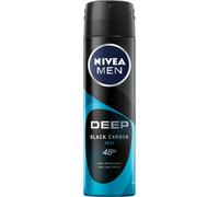 Nivea Deo Spray Deep Beat 150 ml 150 ml g