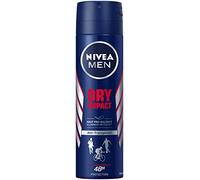 Nivea Deo Spray Dry Impact, 150 ml