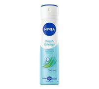 Nivea Deo Spray Energy Fresh 150 ml 150 ml