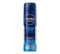 Nivea Deo Spray Fresh 150 ml 150 ml