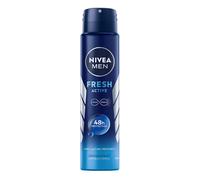 Nivea Deo Spray Fresh Active 250 ml 250 ml g
