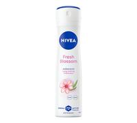 Nivea Deo Spray Fresh Blossom 150 ml