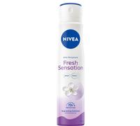 Nivea Deo Spray Fresh Sensation 250 ml 250 ml